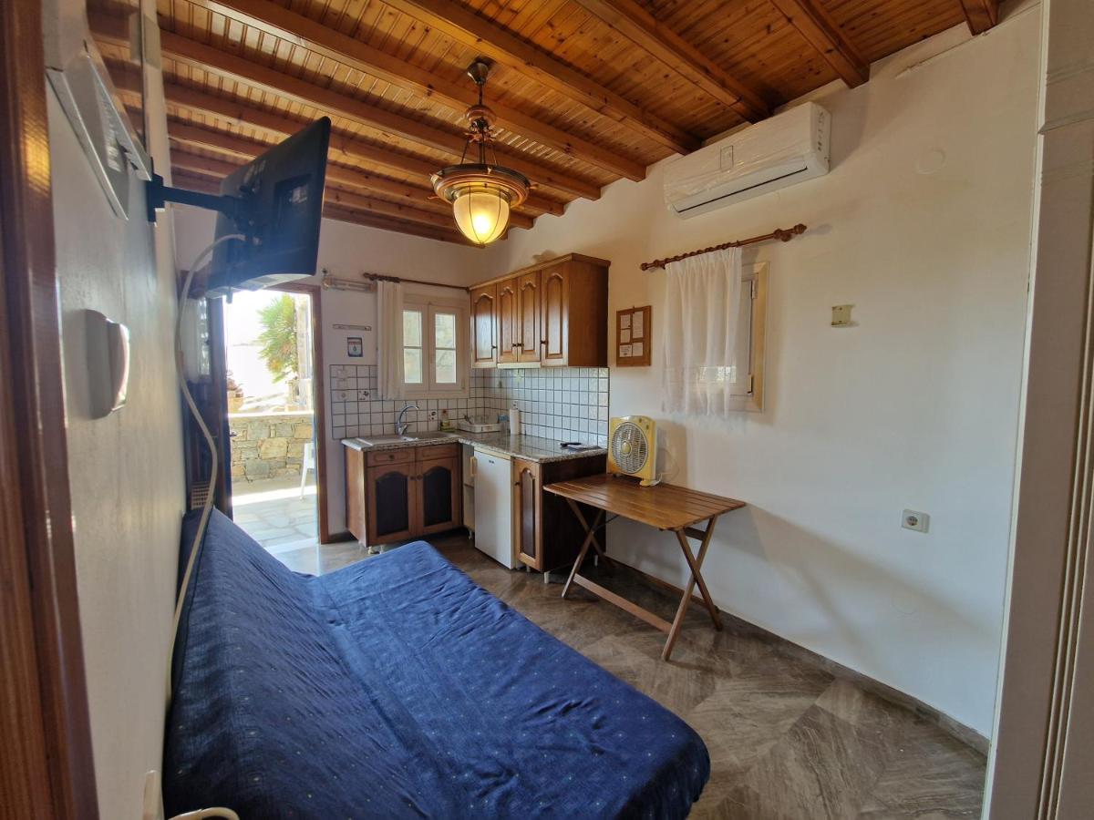 Fanari Sea View Studios Room photo