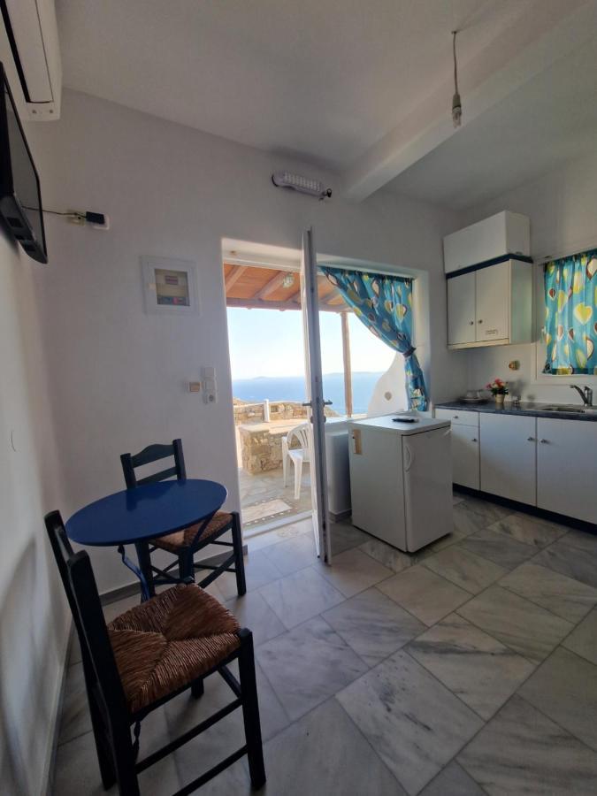Fanari Sea View Studios Room photo