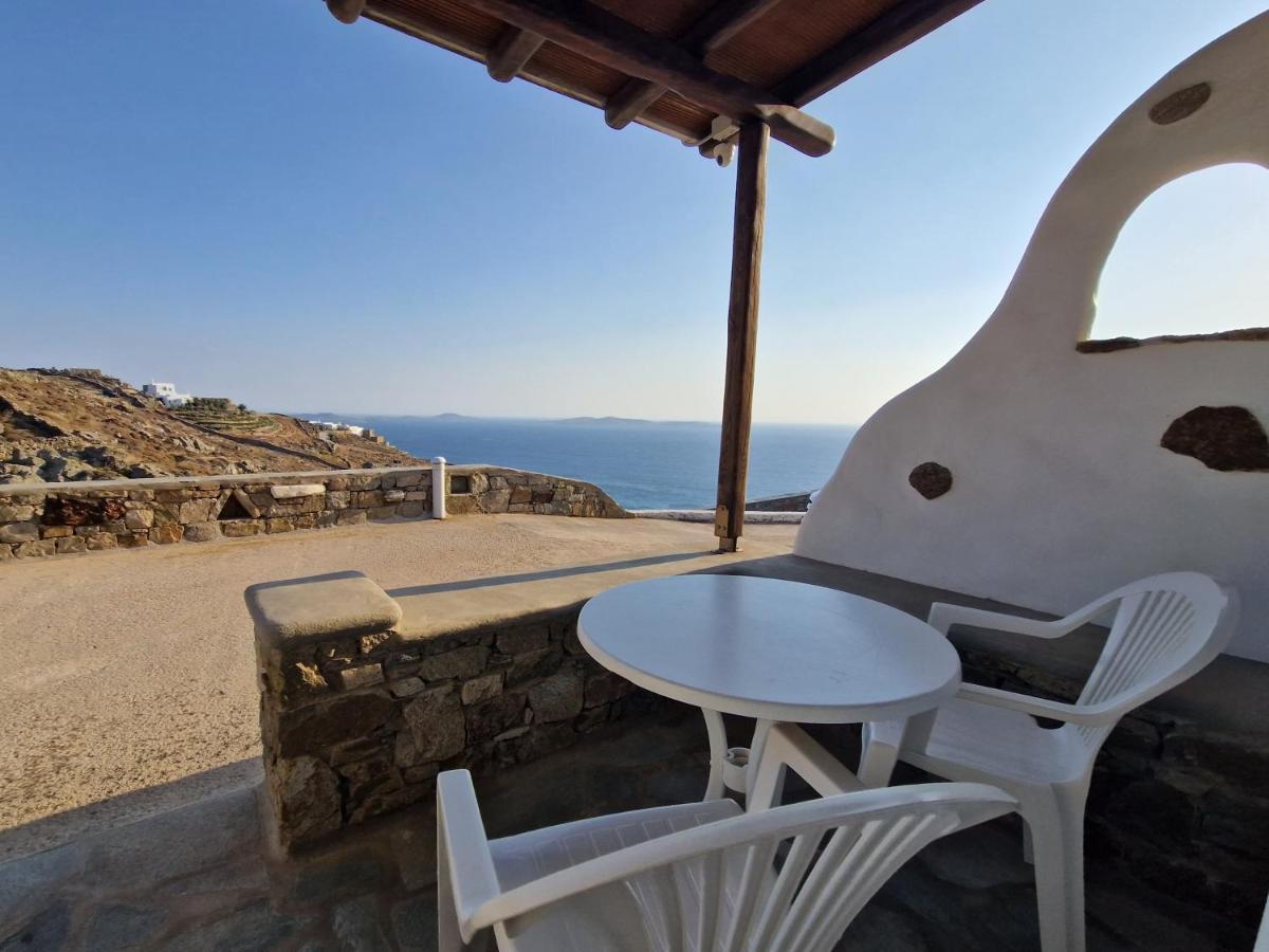 Fanari Sea View Studios Room photo