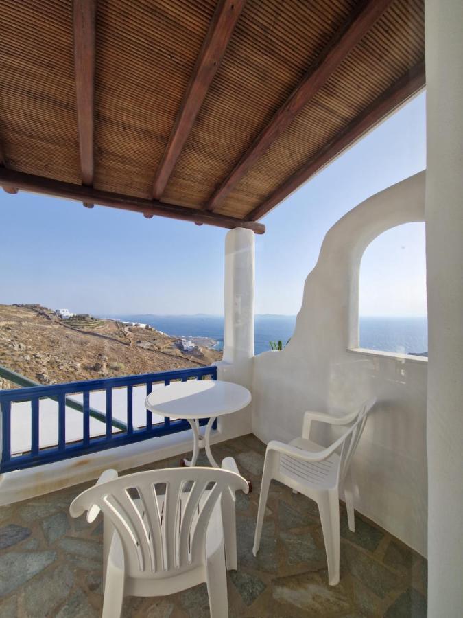 Fanari Sea View Studios Room photo