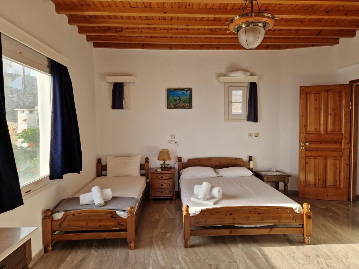 Fanari Sea View Studios Room photo