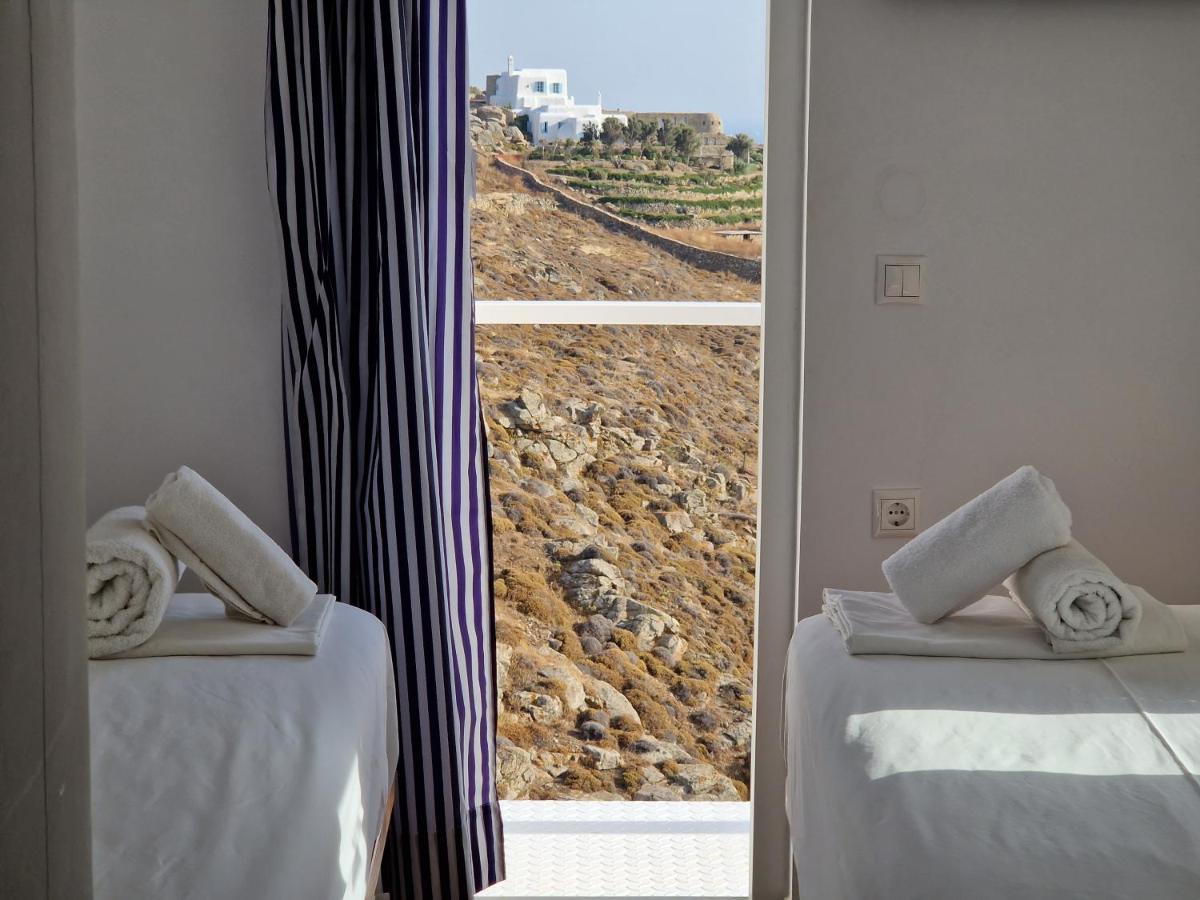 Fanari Sea View Studios Room photo