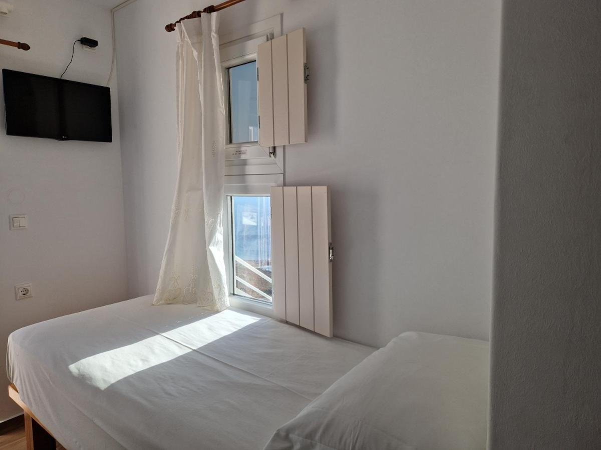 Fanari Sea View Studios Room photo