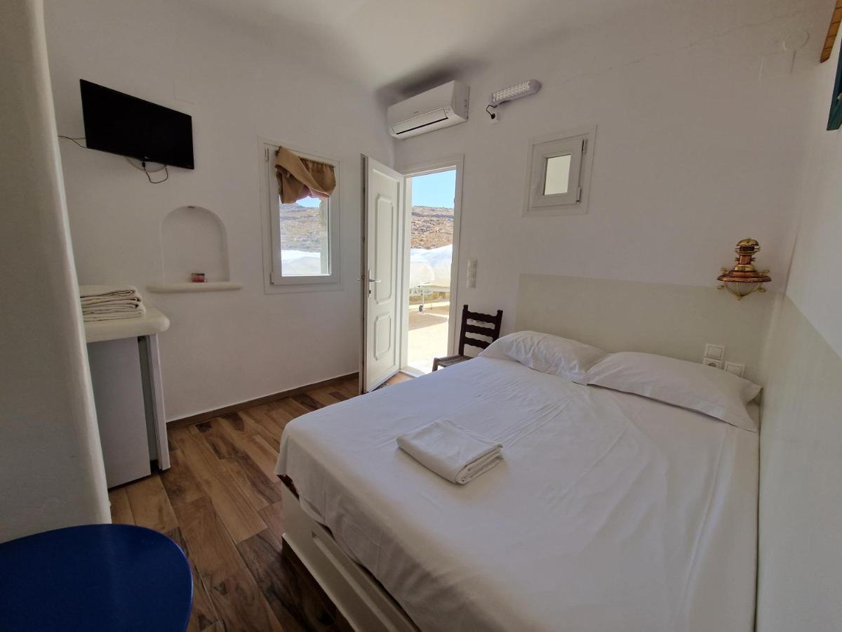 Fanari Sea View Studios Room photo