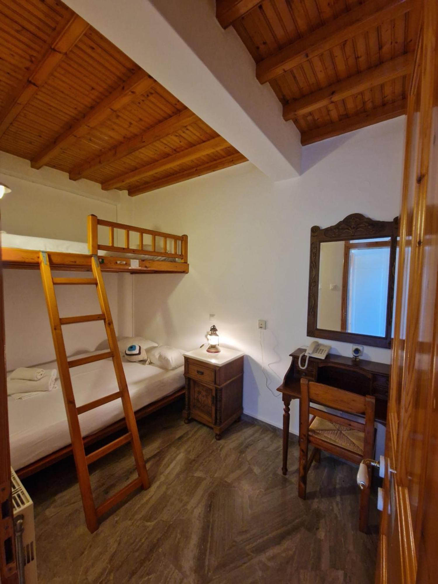 Fanari Sea View Studios Room photo