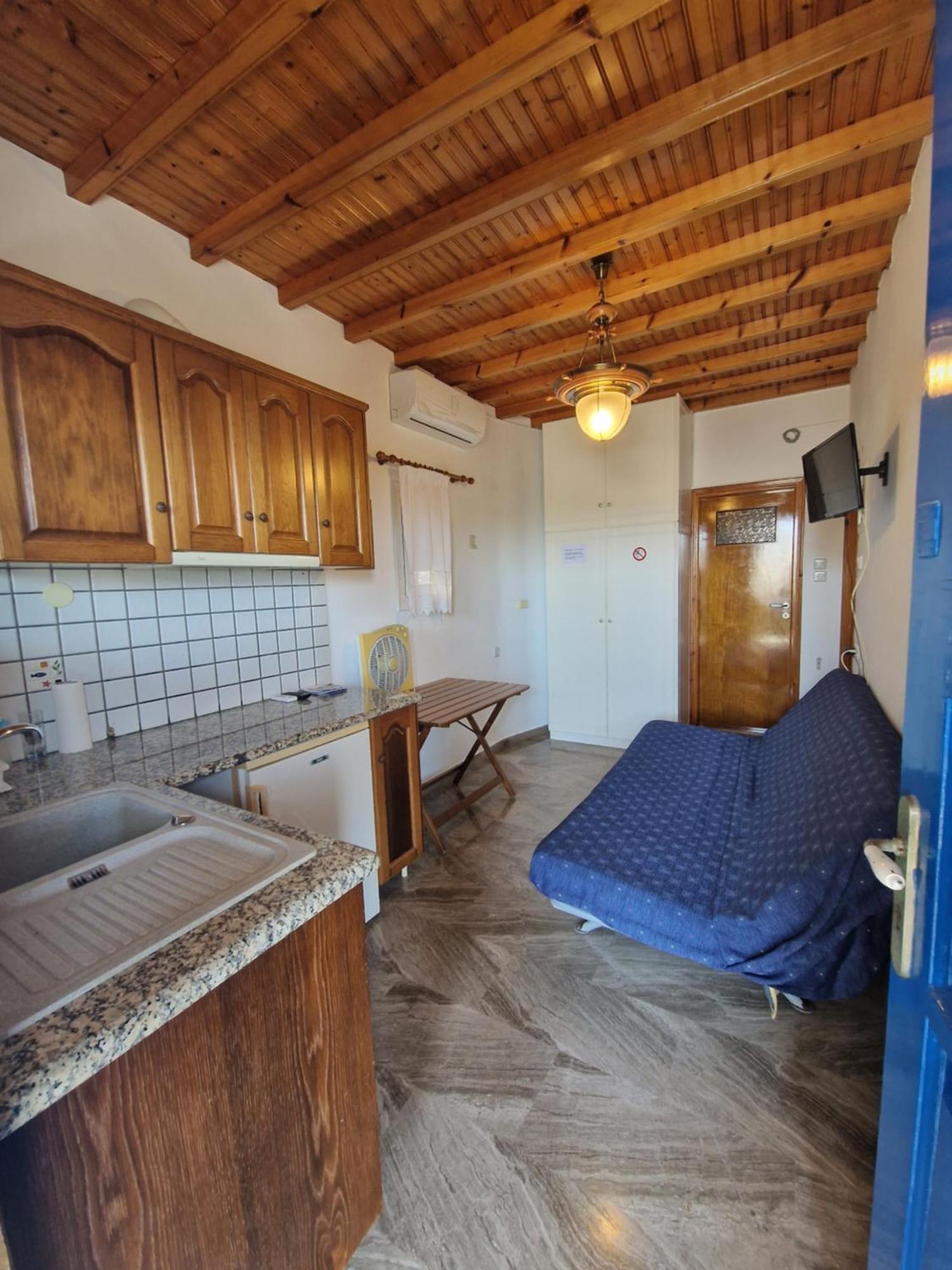 Fanari Sea View Studios Room photo