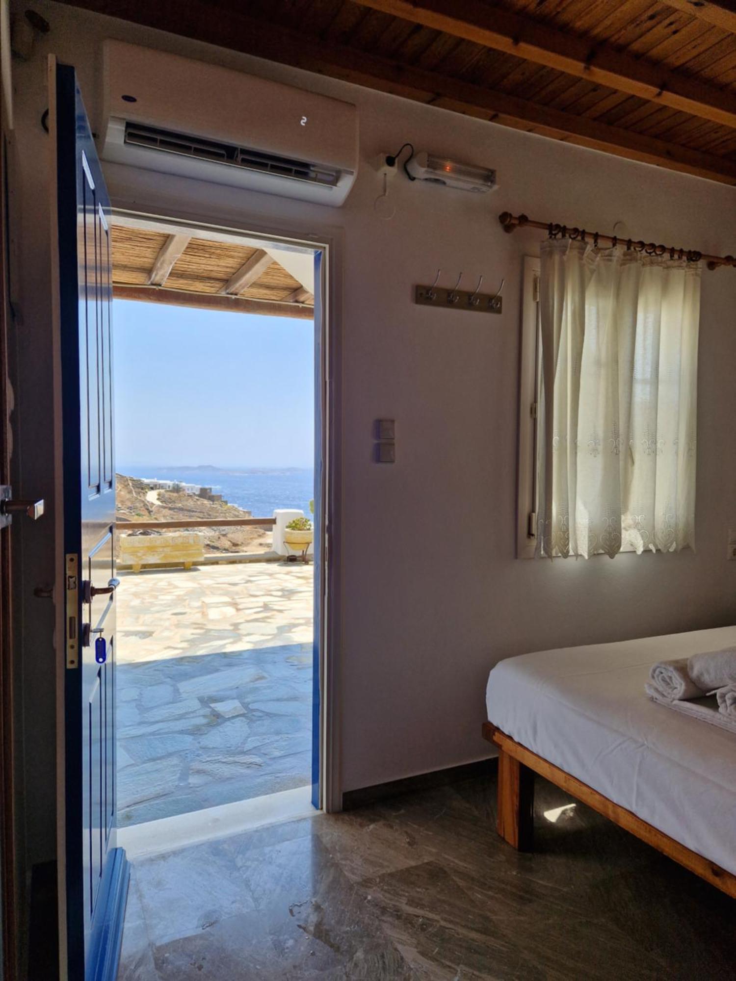 Fanari Sea View Studios Room photo