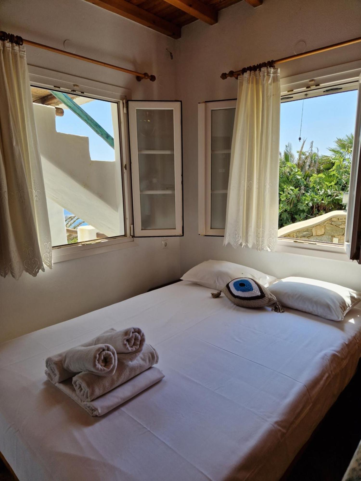 Fanari Sea View Studios Room photo