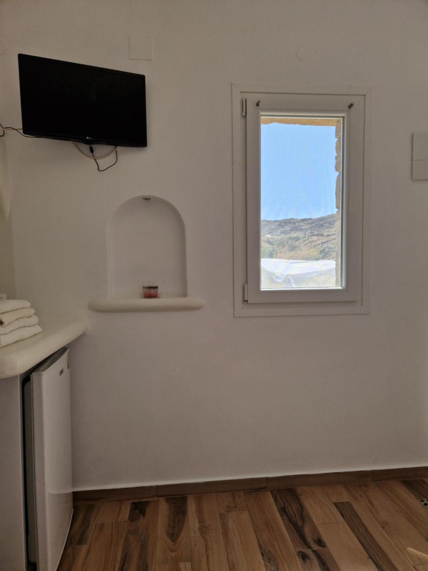 Fanari Sea View Studios Room photo