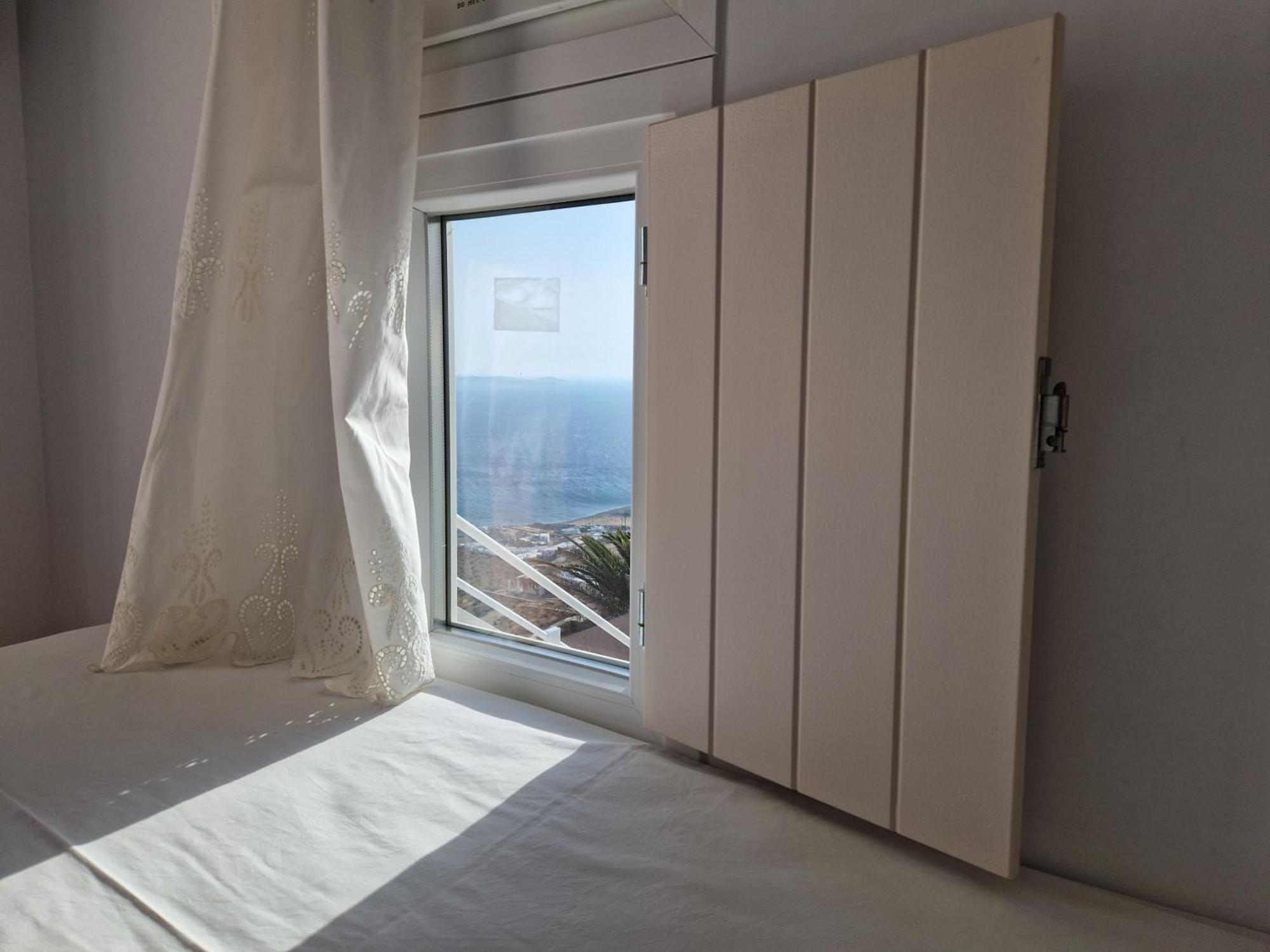 Fanari Sea View Studios Room photo