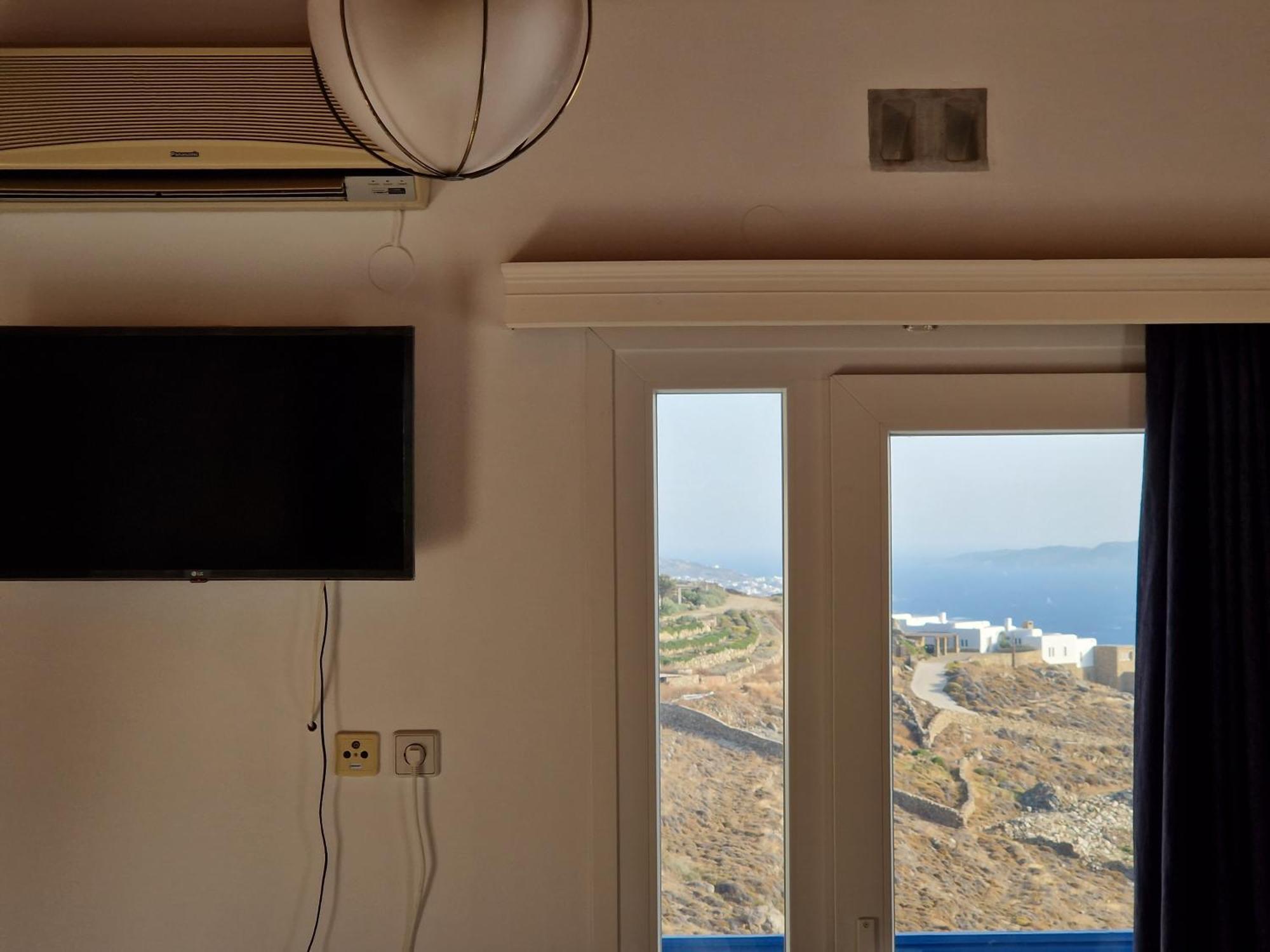 Fanari Sea View Studios Room photo