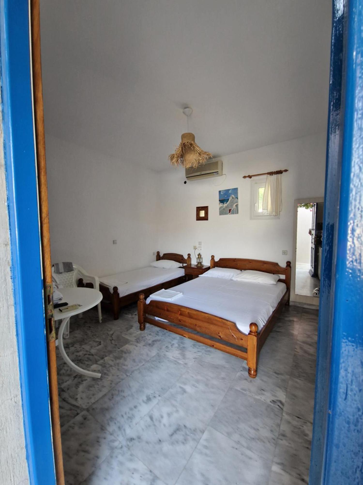 Fanari Sea View Studios Room photo