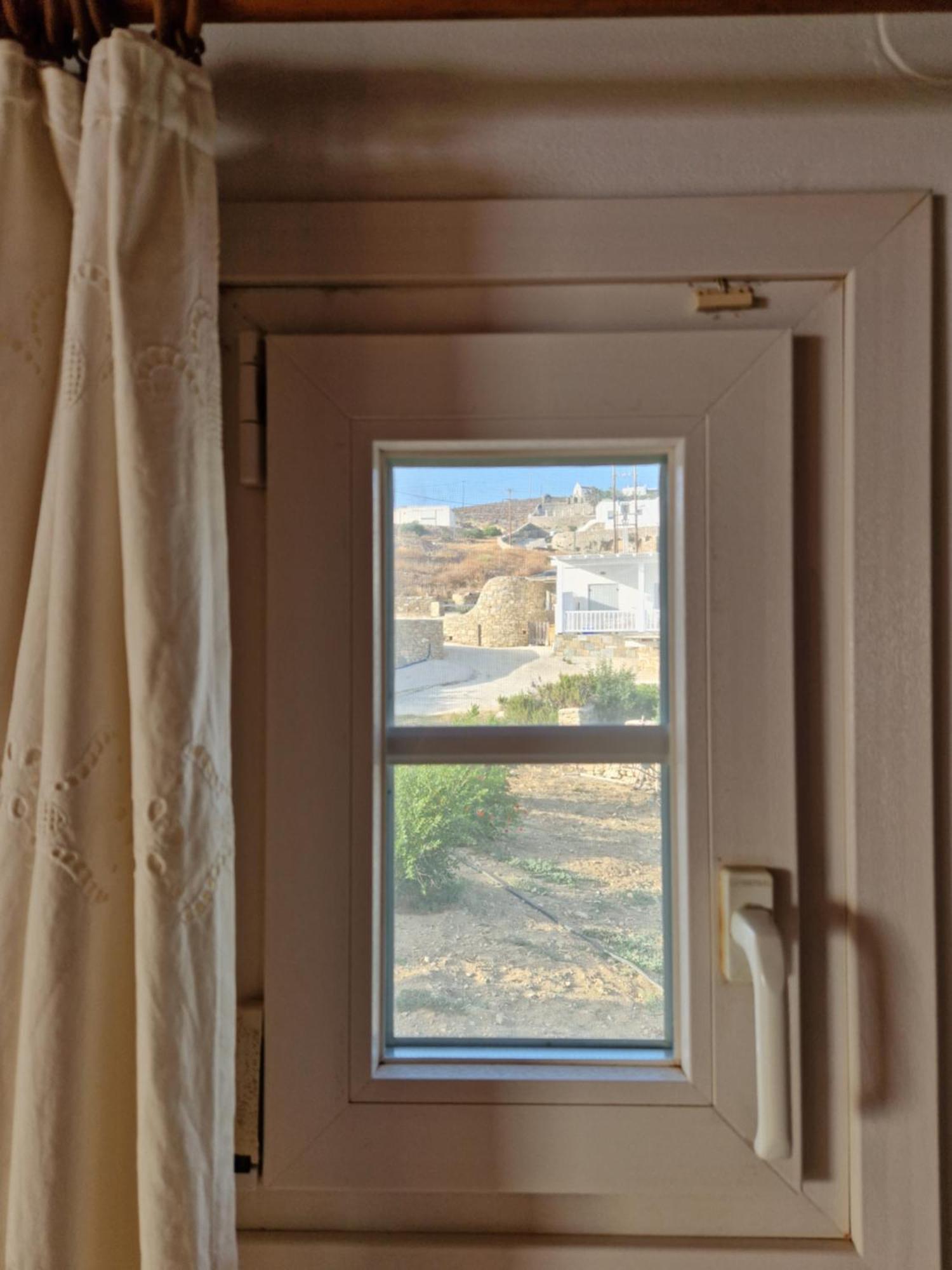 Fanari Sea View Studios Room photo