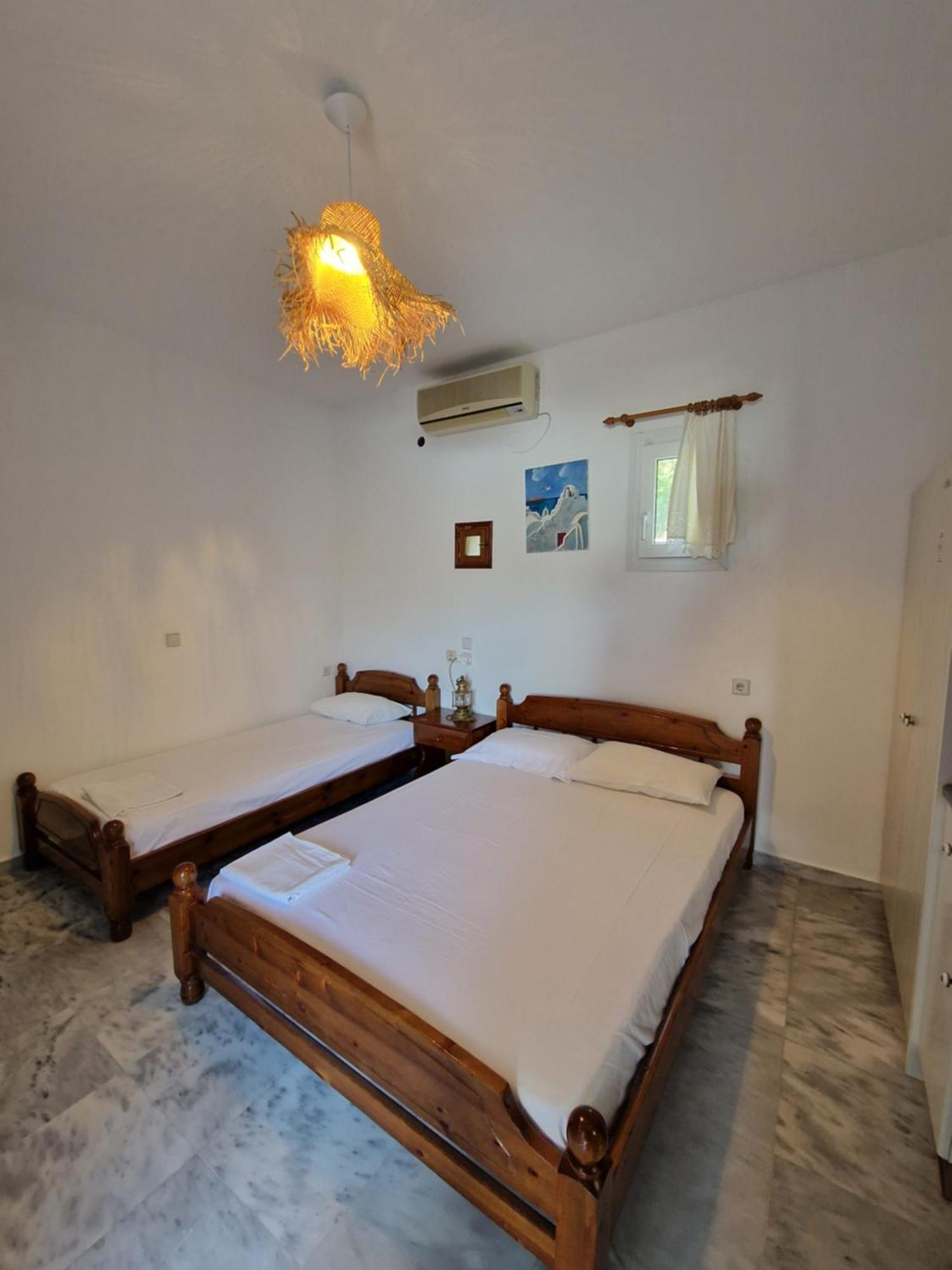 Fanari Sea View Studios Room photo