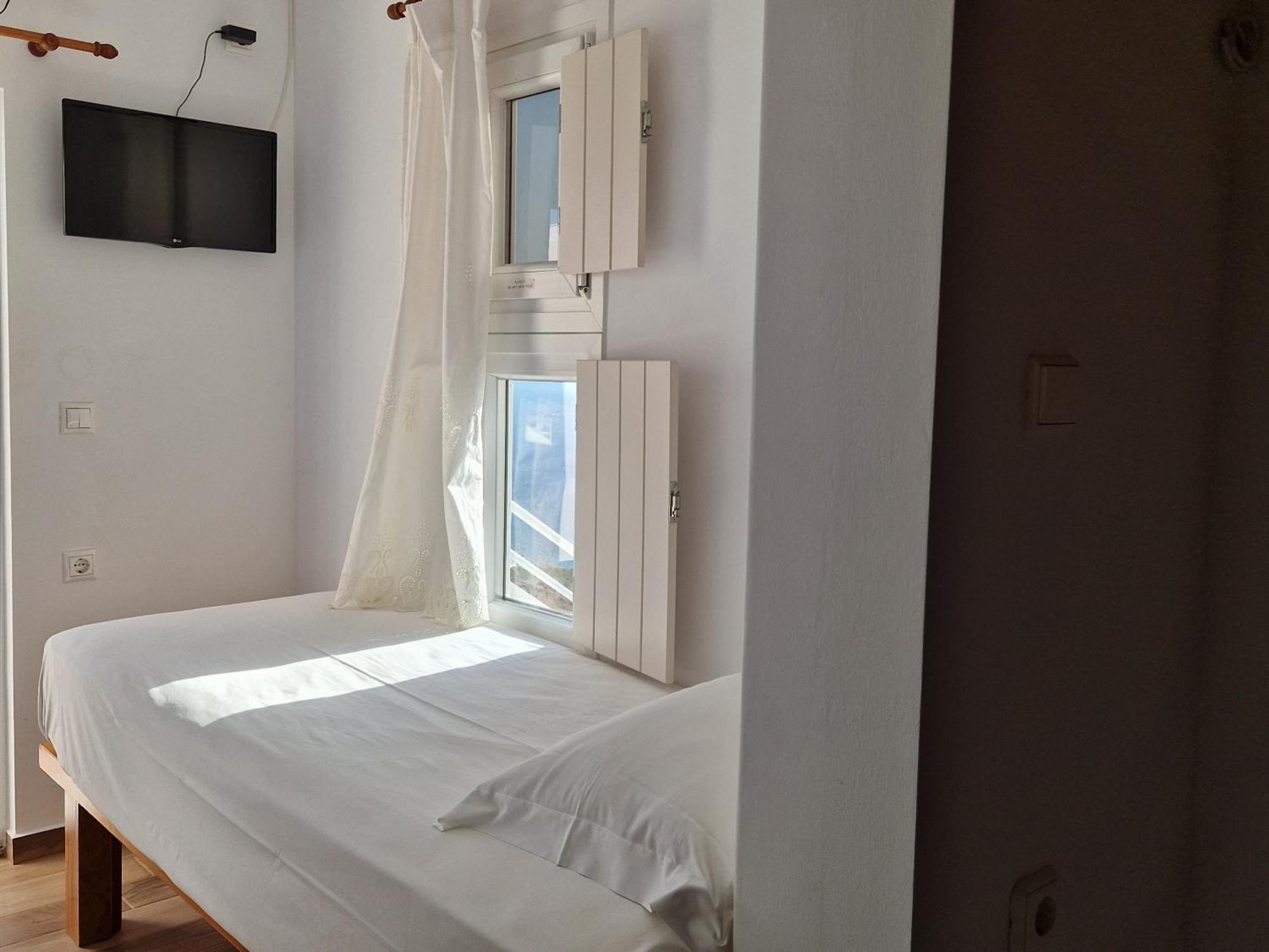 Fanari Sea View Studios Room photo