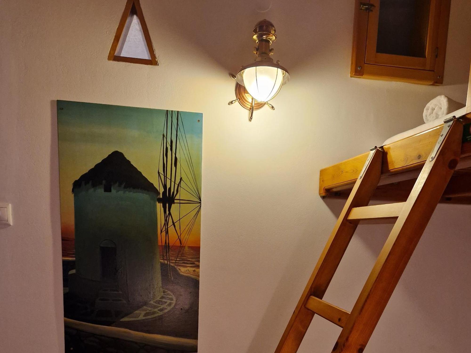 Fanari Sea View Studios Room photo
