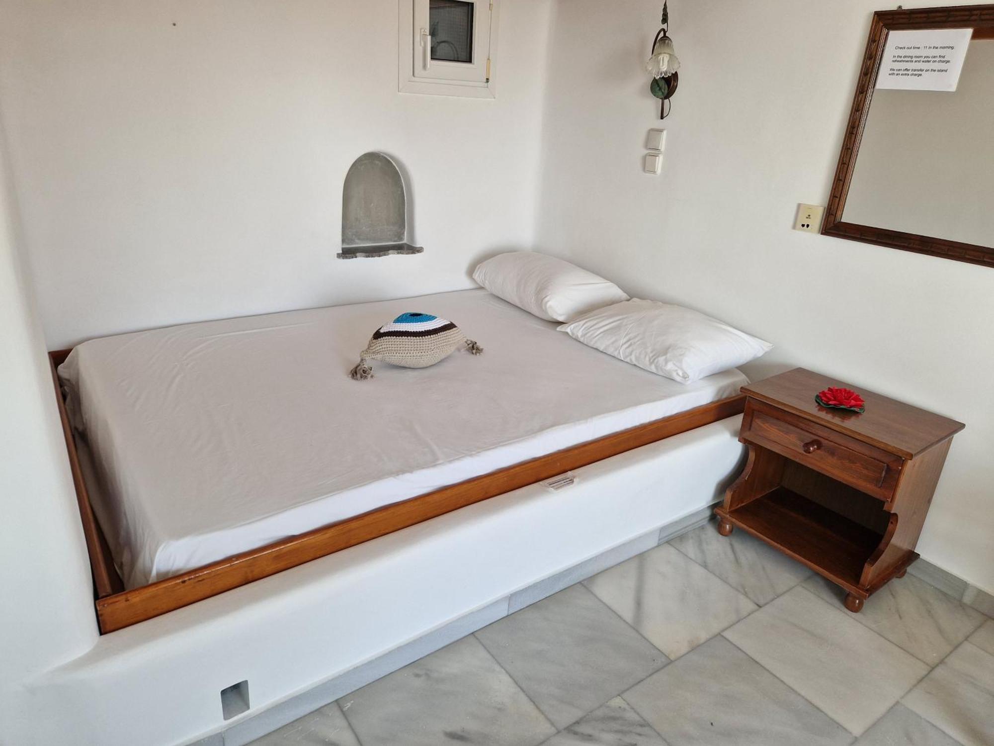Fanari Sea View Studios Room photo