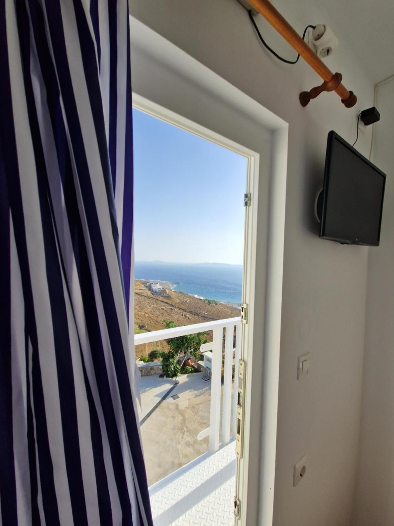 Fanari Sea View Studios Room photo