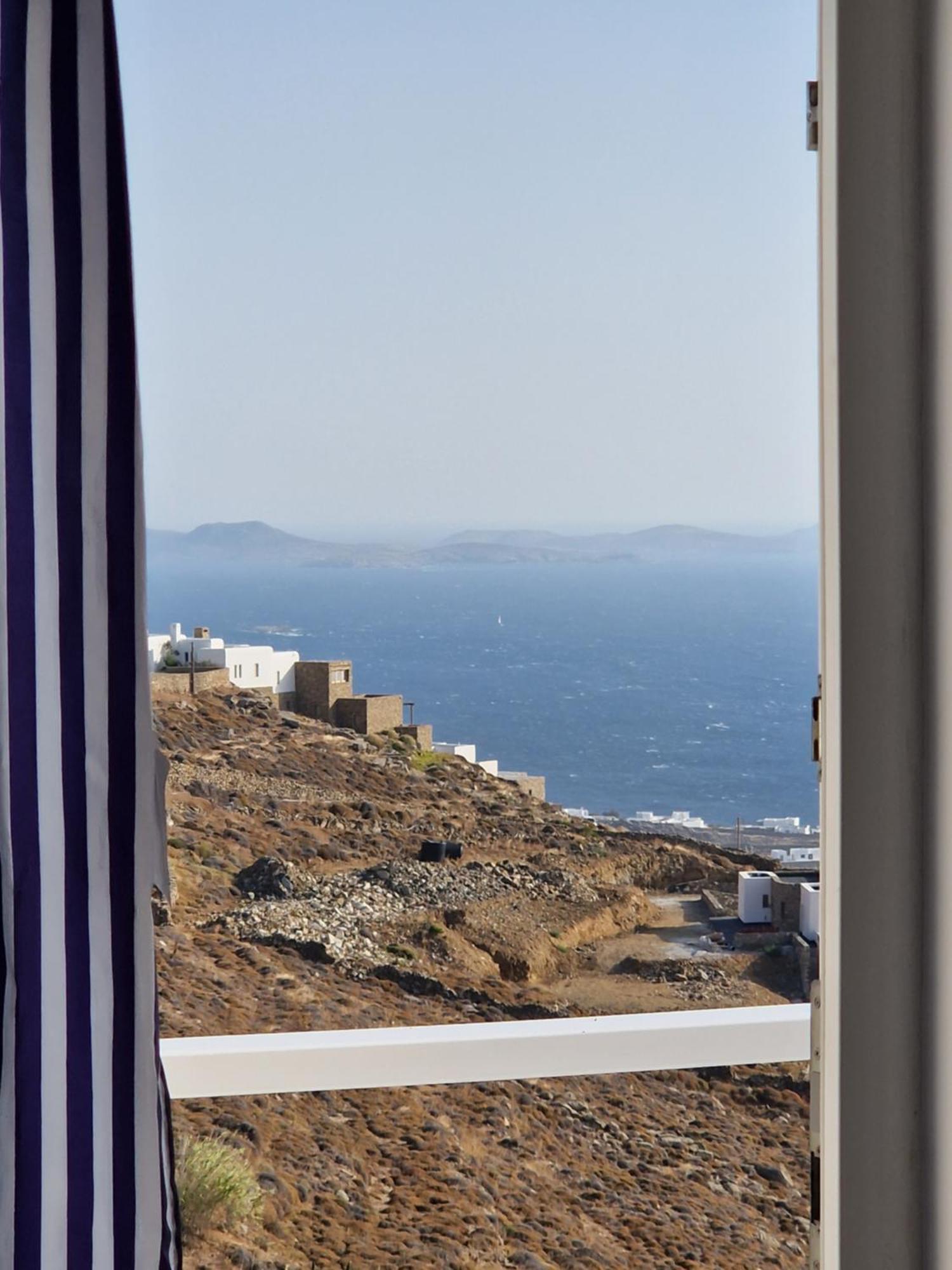Fanari Sea View Studios Room photo