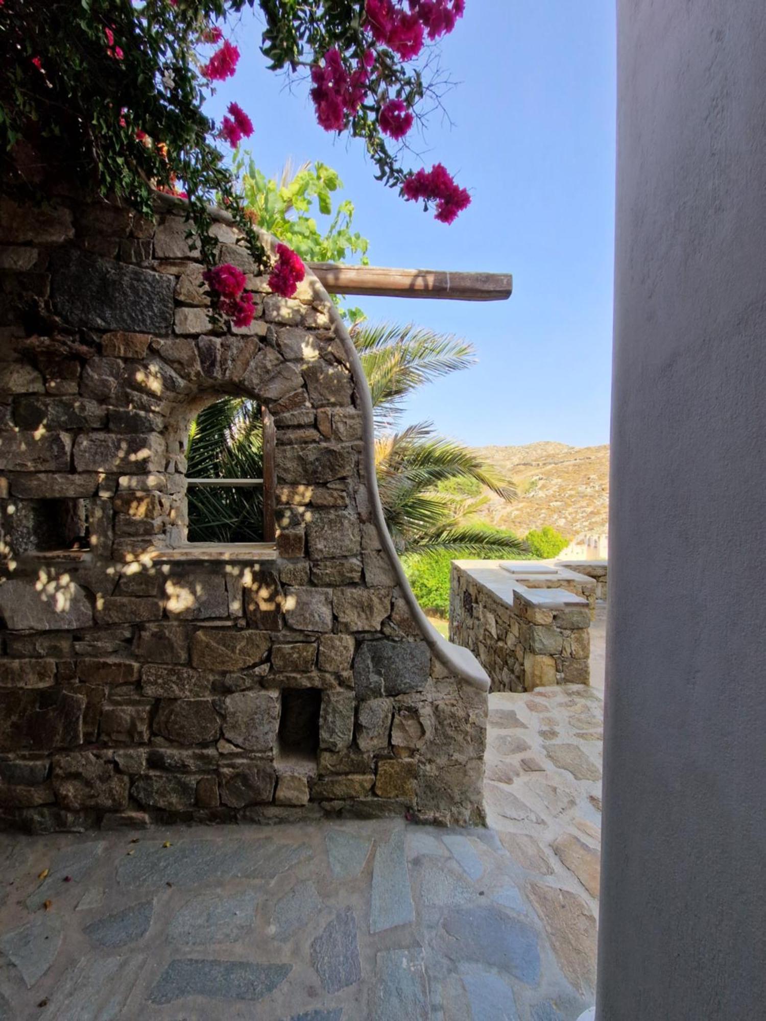 Fanari Sea View Studios Room photo