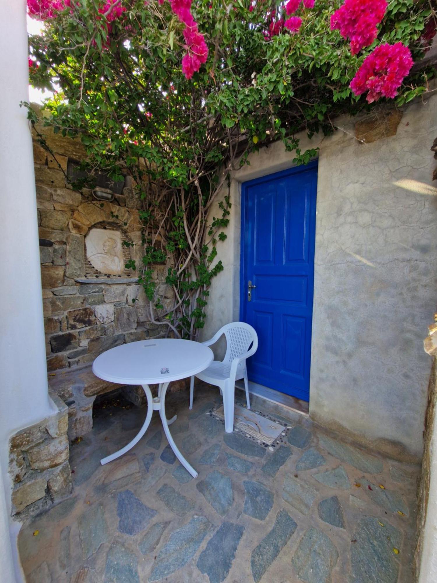Fanari Sea View Studios Room photo