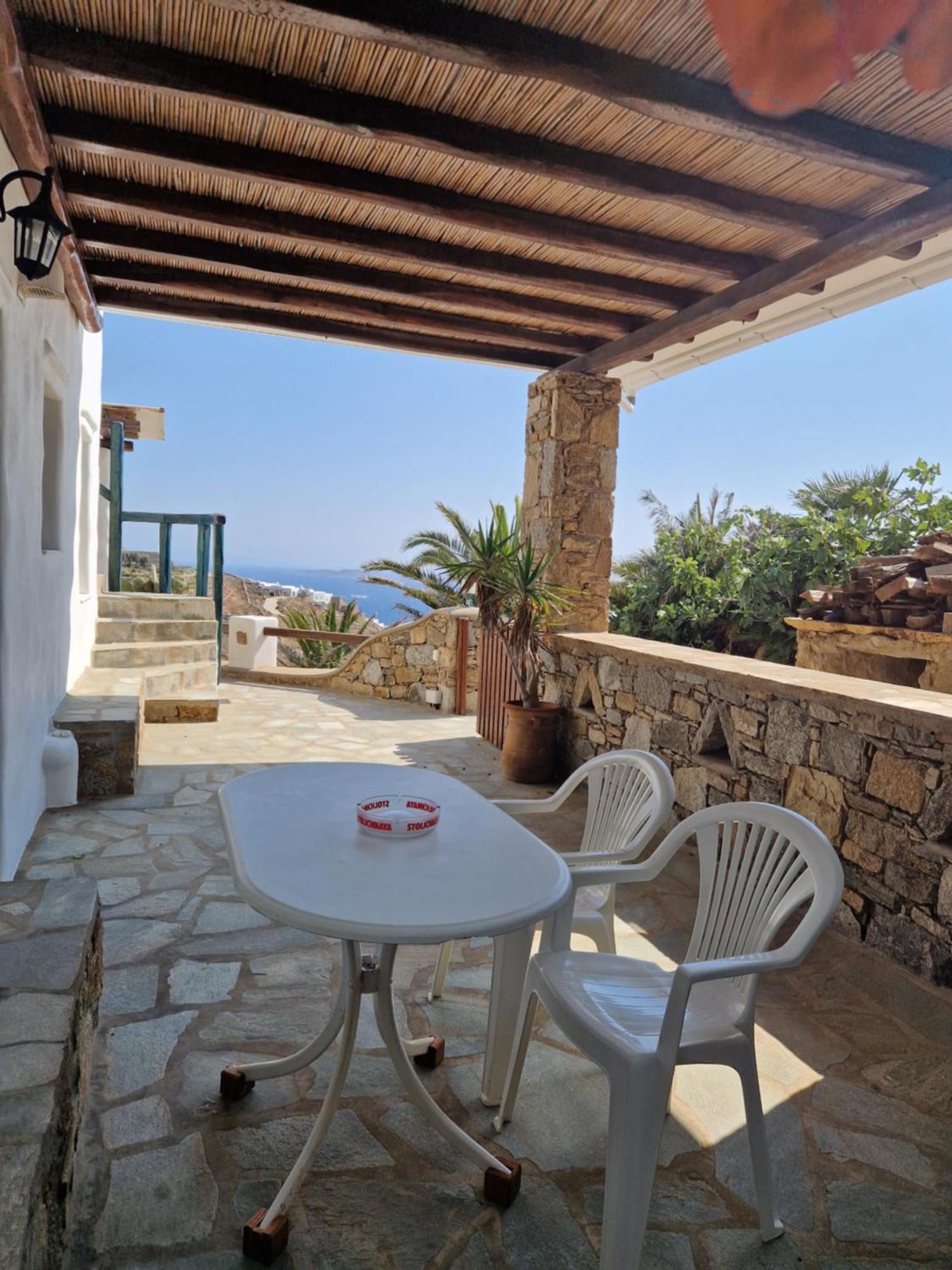 Fanari Sea View Studios Room photo