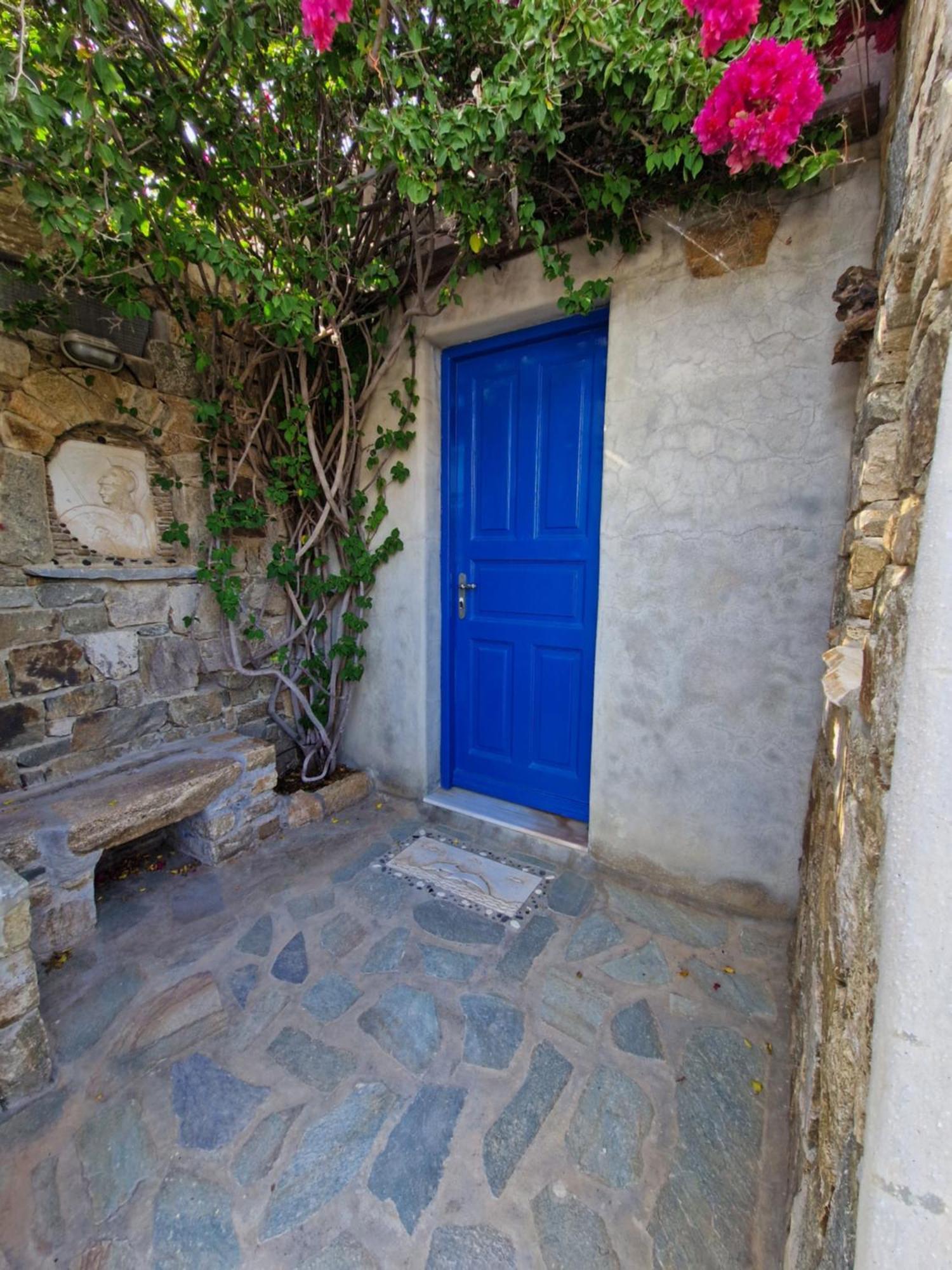 Fanari Sea View Studios Room photo