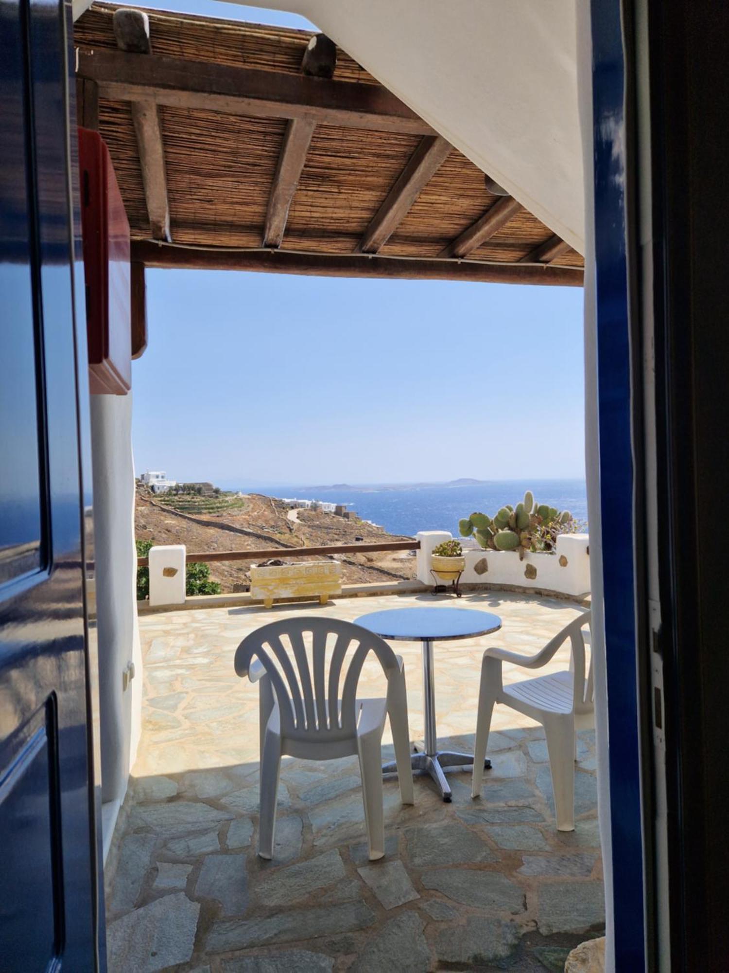 Fanari Sea View Studios Room photo