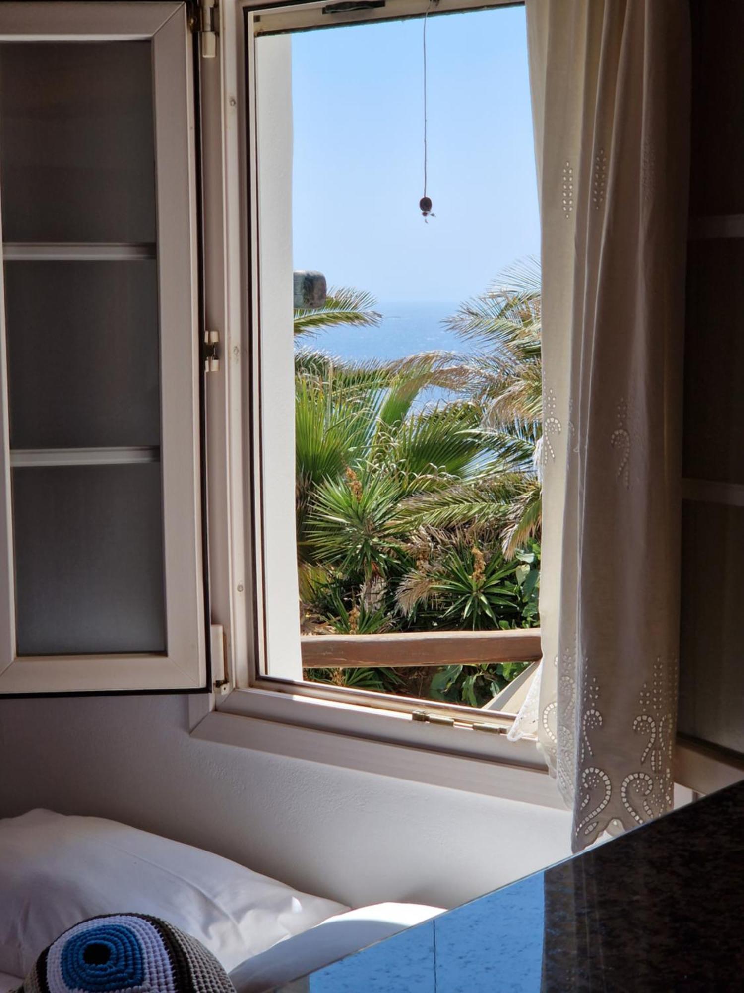 Fanari Sea View Studios Room photo