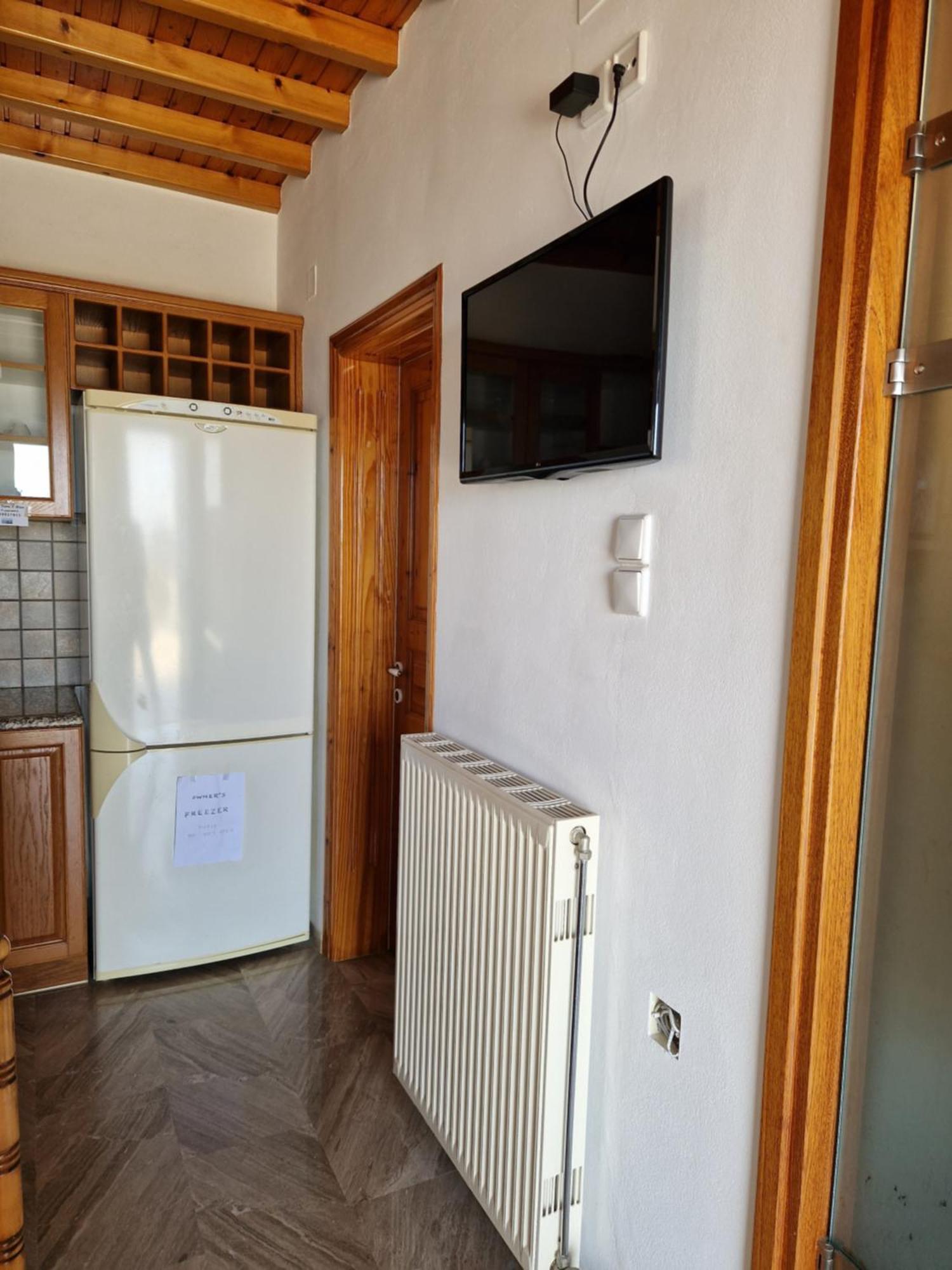 Fanari Sea View Studios Room photo